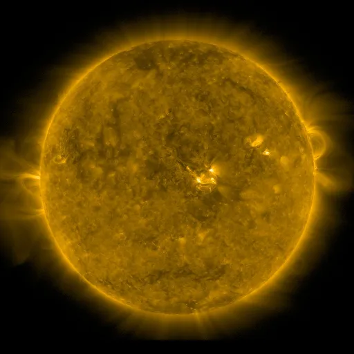 Solar Corona
