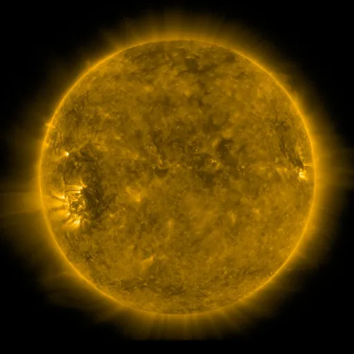 Solar Corona