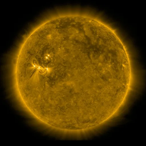 Solar Corona