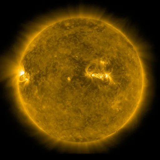 Solar Corona