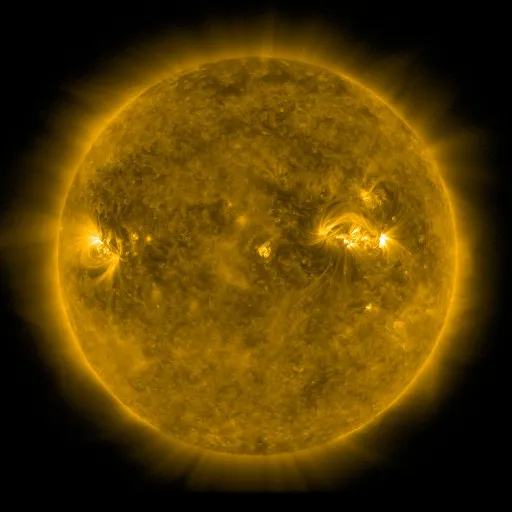 Solar Corona