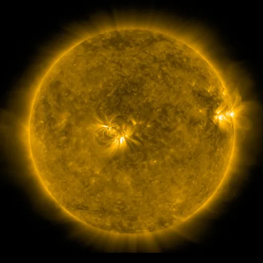 Solar Corona