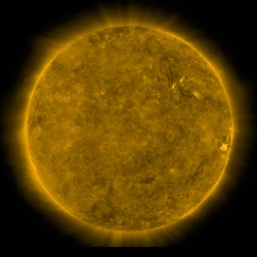 Solar Corona