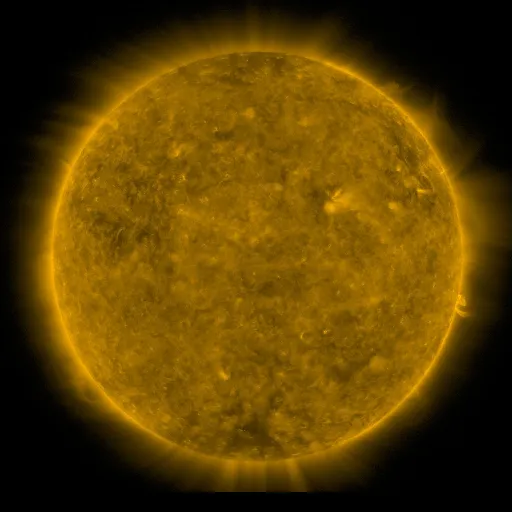 Solar Corona