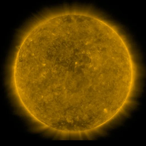 Solar Corona