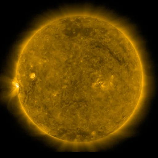 Solar Corona