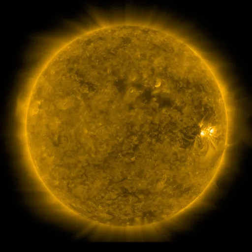 Solar Corona