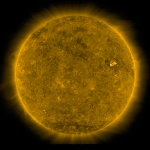 Корона Солнца