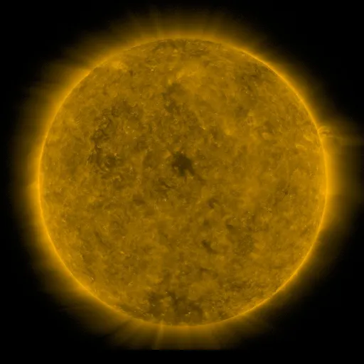 Solar Corona
