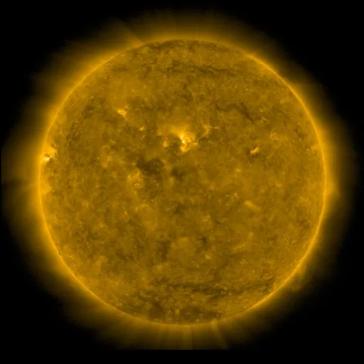 Solar Corona