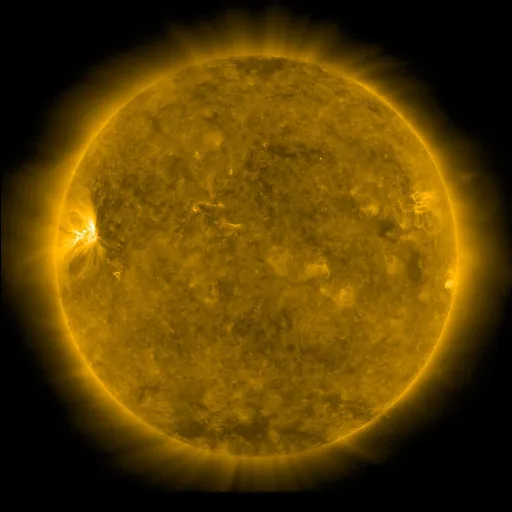Solar Corona