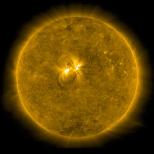 Solar Corona