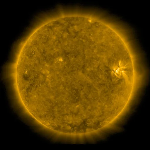 Solar Corona