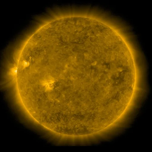 Solar Corona