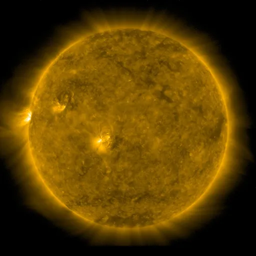 Solar Corona