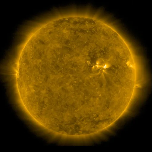 Solar Corona
