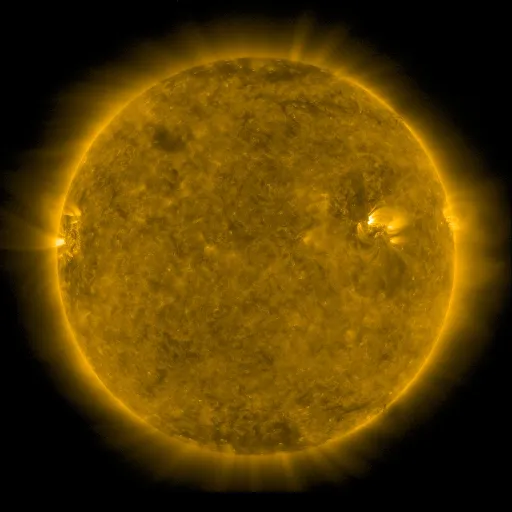 Solar Corona