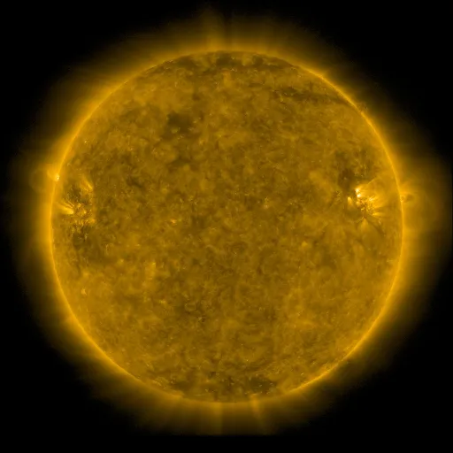 Solar Corona