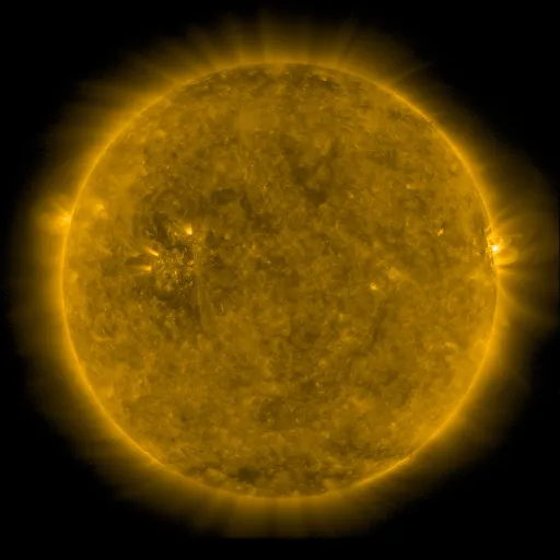 Solar Corona