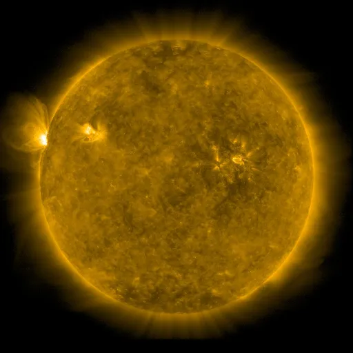 Solar Corona