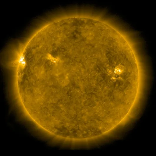 Solar Corona
