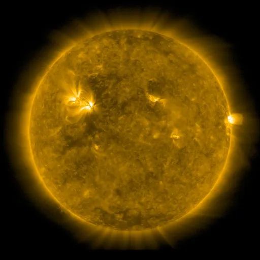 Solar Corona