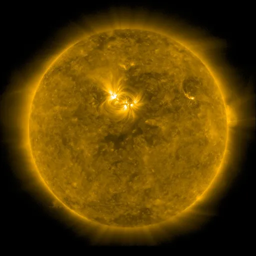 Solar Corona