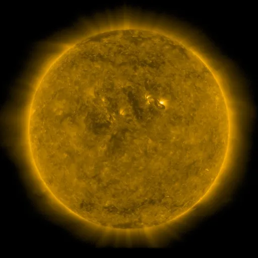 Solar Corona