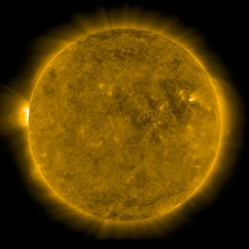 Solar Corona