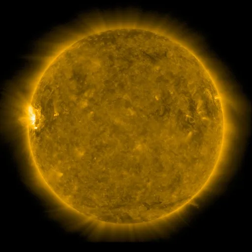 Solar Corona