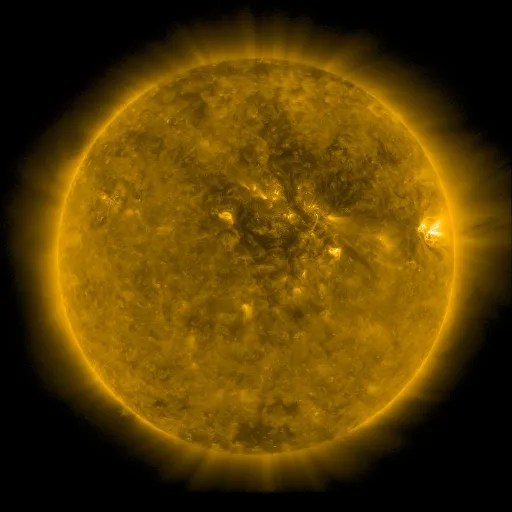 Solar Corona