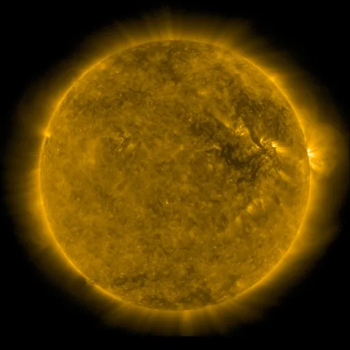 Solar Corona