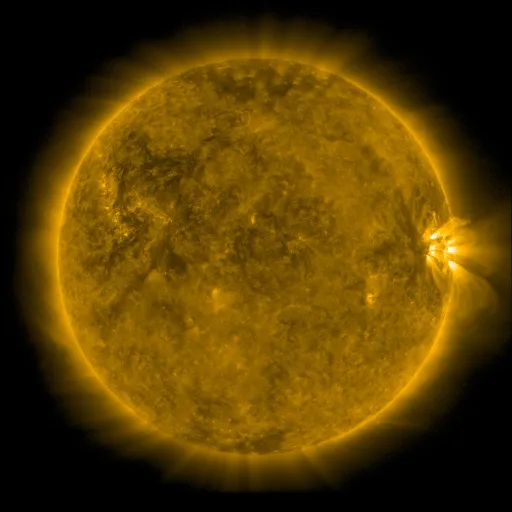 Solar Corona