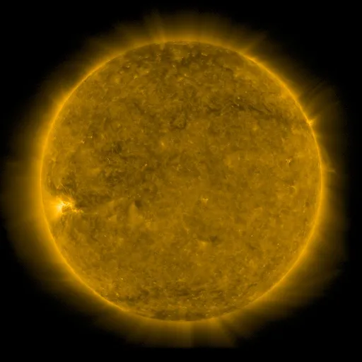 Solar Corona