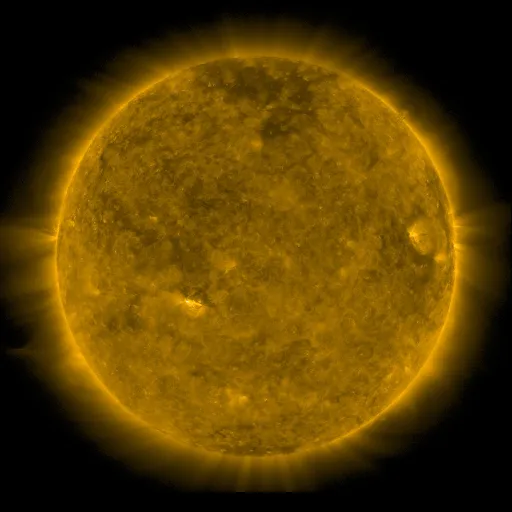 Solar Corona