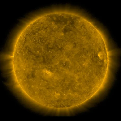 Solar Corona