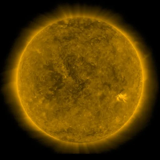 Solar Corona