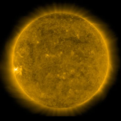 Solar Corona