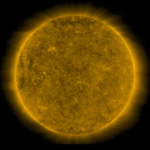 Корона Солнца