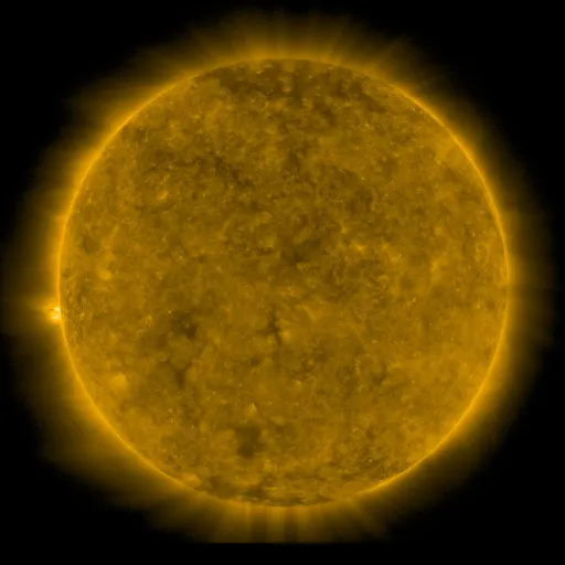 Solar Corona