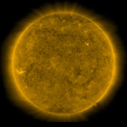 Solar Corona