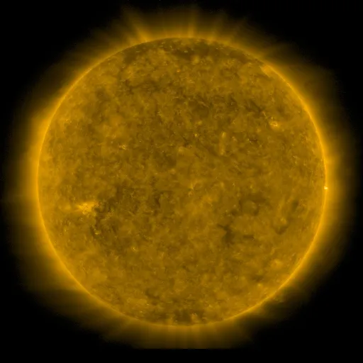 Solar Corona