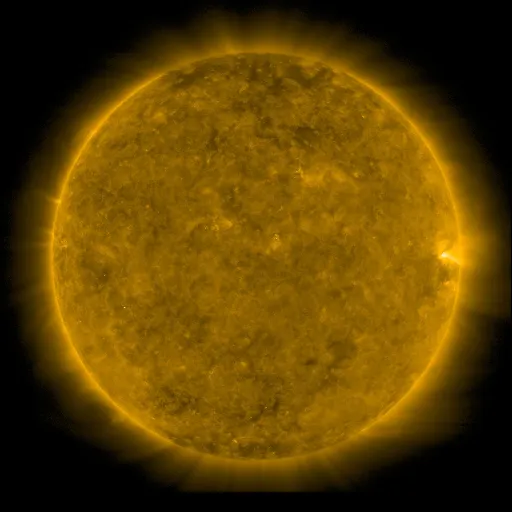 Корона Солнца