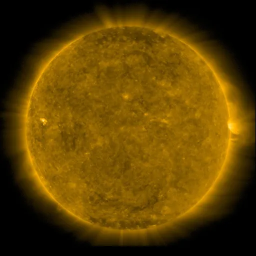 Solar Corona