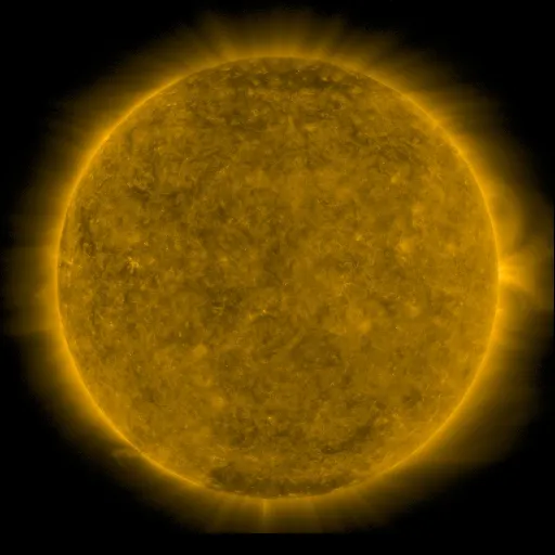 Solar Corona