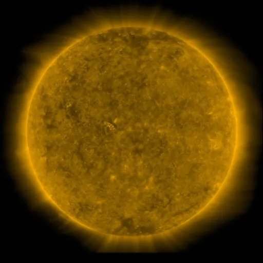 Solar Corona