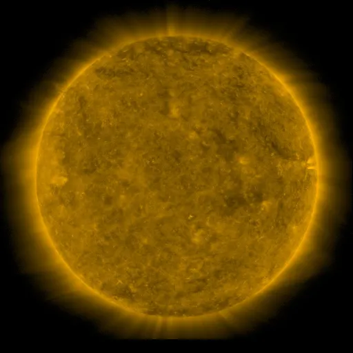 Корона Солнца