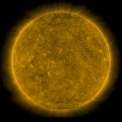Корона Солнца