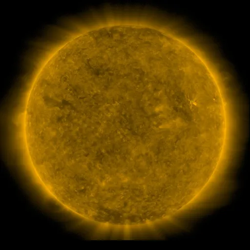 Корона Солнца