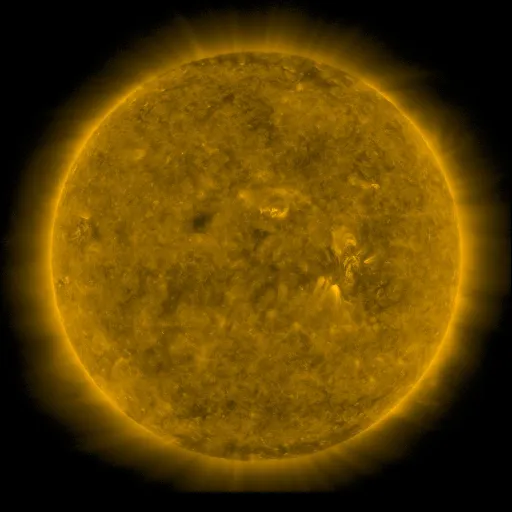 Solar Corona